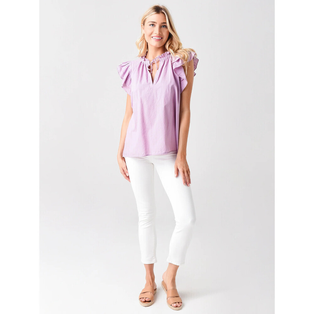 Citizens Of Humanity Harlow Ankle High Rise Slim Jeans In Sea Salt White Size 30 - Picture 14 of 15